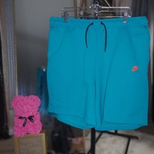 *NEW*Nike Men's XXL NSW Tch FLC Shorts